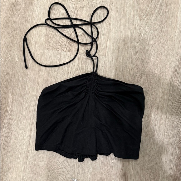 Bundle of super cute tanks perfect colors and perfect fit!! - Picture 7 of 8